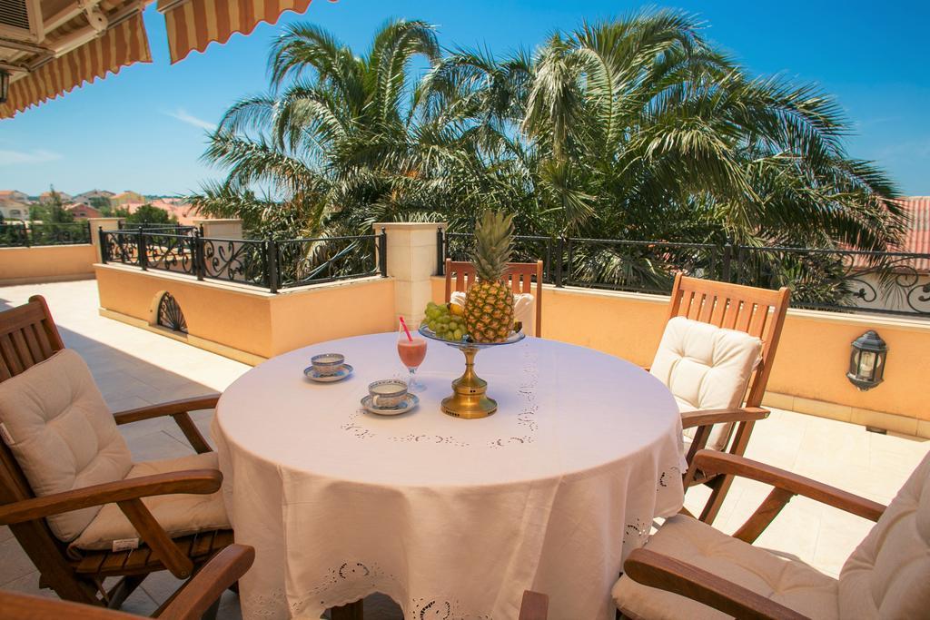 Apartments Tomulic Новалья Экстерьер фото